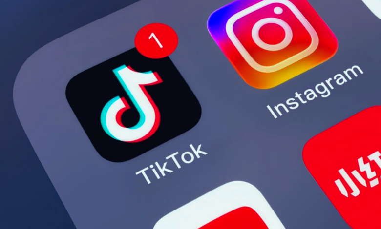 TikTok não planeia adicionar encriptação a mensagens privadas: Decisão controversa gera debate
