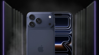 Há menos um motivo para ficar entusiasmado com iPhone 18 Pro: Dynamic Island permanece