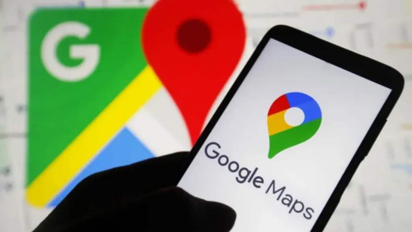 Atualização vai mudar forma como conduz com ajuda do Google Maps: Navegação Imersiva chega