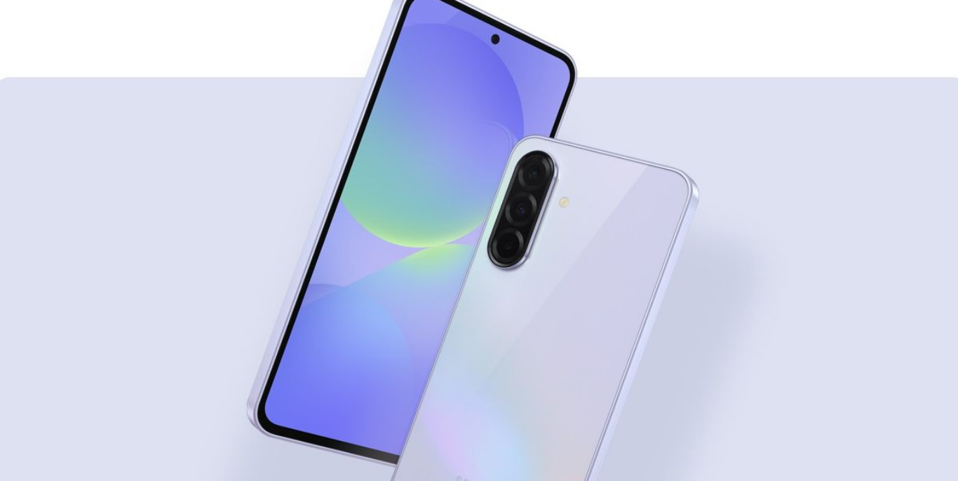 Estes dois telemóveis podem ser os mais populares da Samsung de 2026: Galaxy A37 e A57 chegam em breve