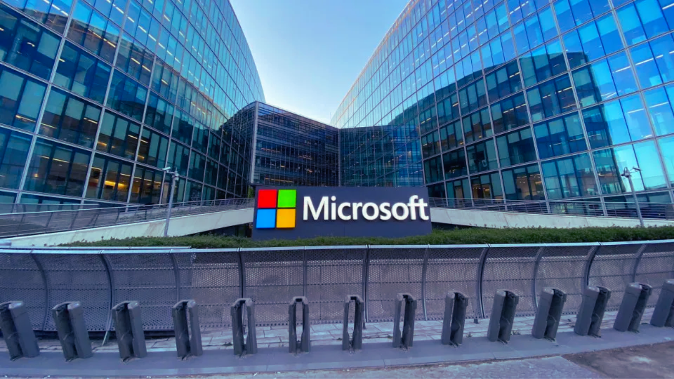 Grande evento da Microsoft de 2026 já tem data marcada: Build regressa a San Francisco