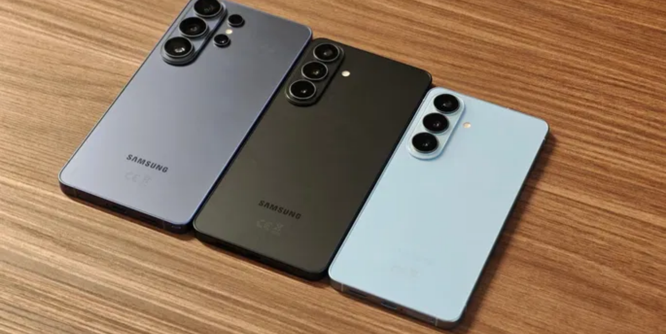 Galaxy S26 será compatível com uma das melhores opções do iPhone: Quick Share funciona com AirDrop