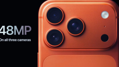 Arrependimento? iPhone 17 Pro Max é celular mais trocado segundo relatório SellCell