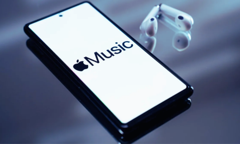 Apple Music implementa sistema para identificar música gerada com IA: Transparency Tags chegam à plataforma