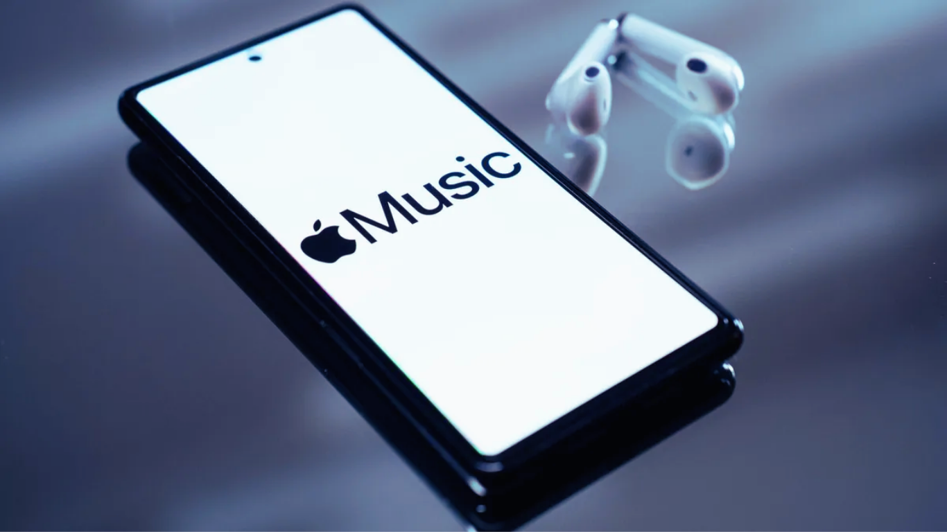 Apple Music implementa sistema para identificar música gerada com IA: Transparency Tags chegam à plataforma
