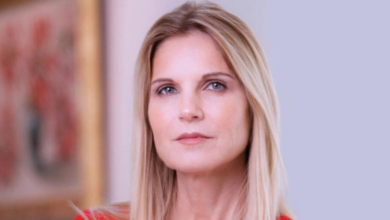 Uma das mulheres mais ricas da África do Sul lança fundo de IA