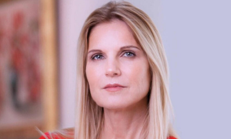 Uma das mulheres mais ricas da África do Sul lança fundo de IA