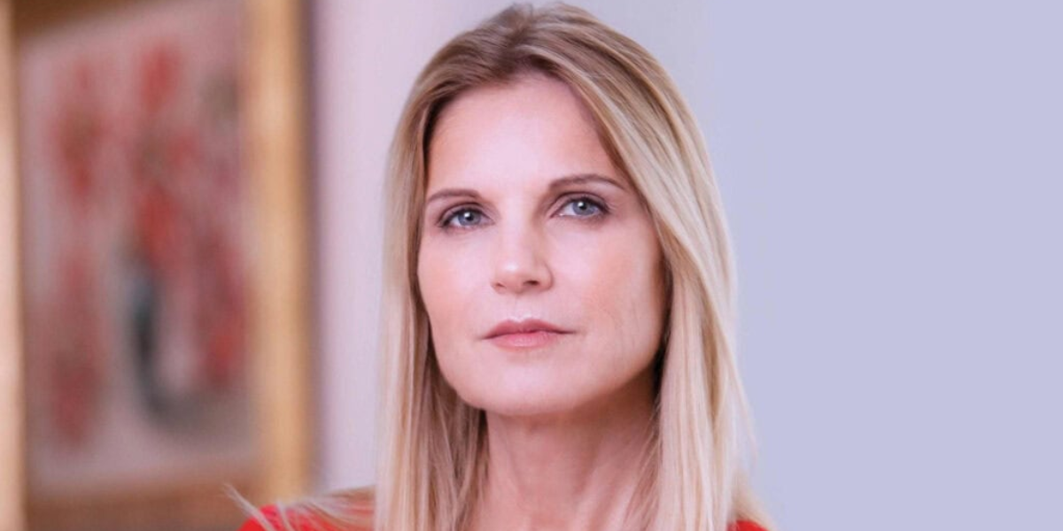 Uma das mulheres mais ricas da África do Sul lança fundo de IA