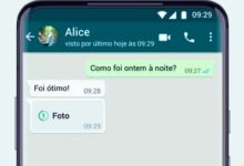 Como funcionam mensagens de visualização única do WhatsApp? Guia completo sobre privacidade