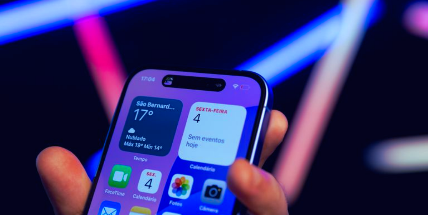 "Golpe do iPhone" alcança milhares de usuários da Apple: Phishing usa servidores oficiais para enganar