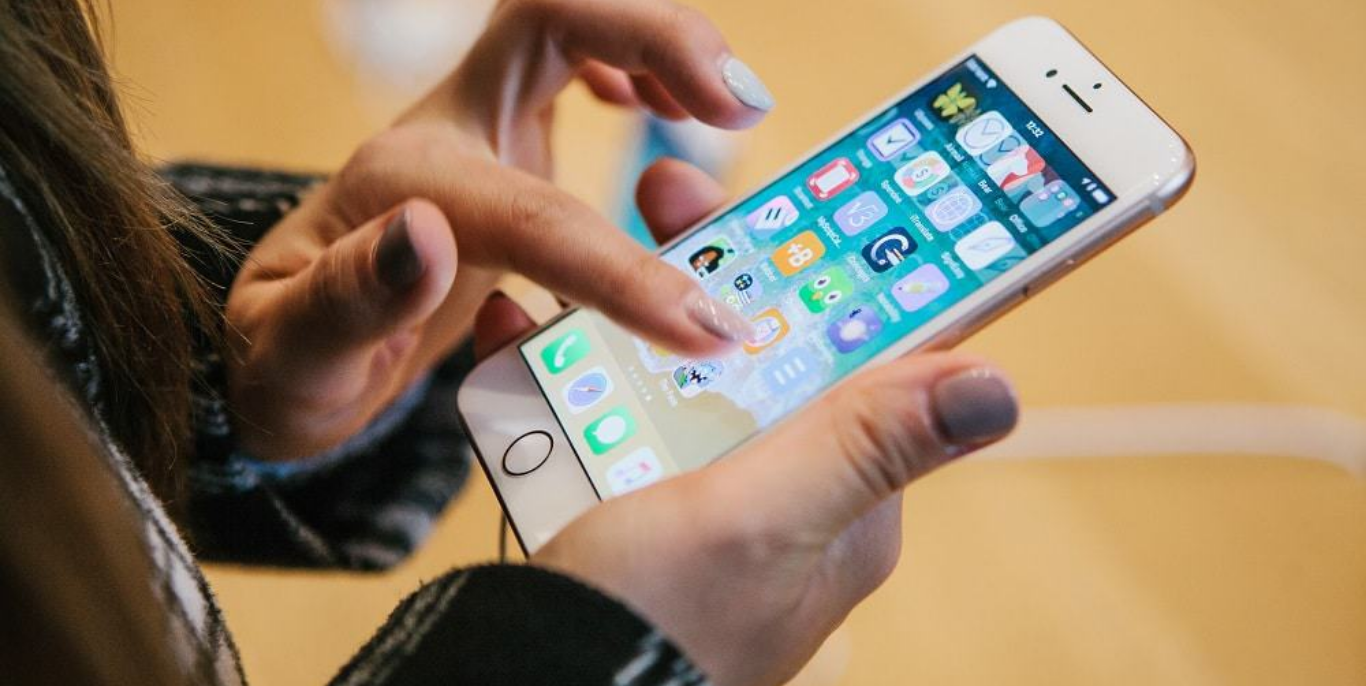 Os erros mais comuns a evitar ao configurar um novo telemóvel