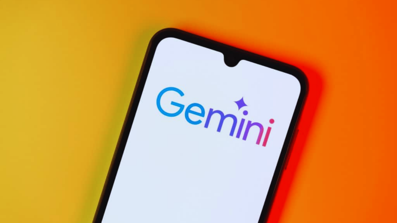 Gemini Chega aos Mil Milhões de Utilizadores Mensais Ativos