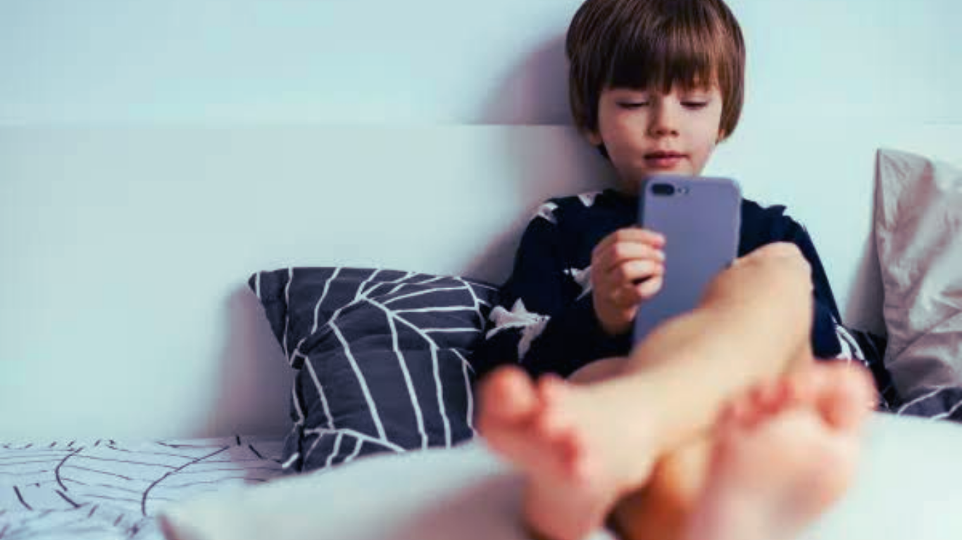 A Chave para Usar Menos o Telemóvel Está na Sua Própria Vontade