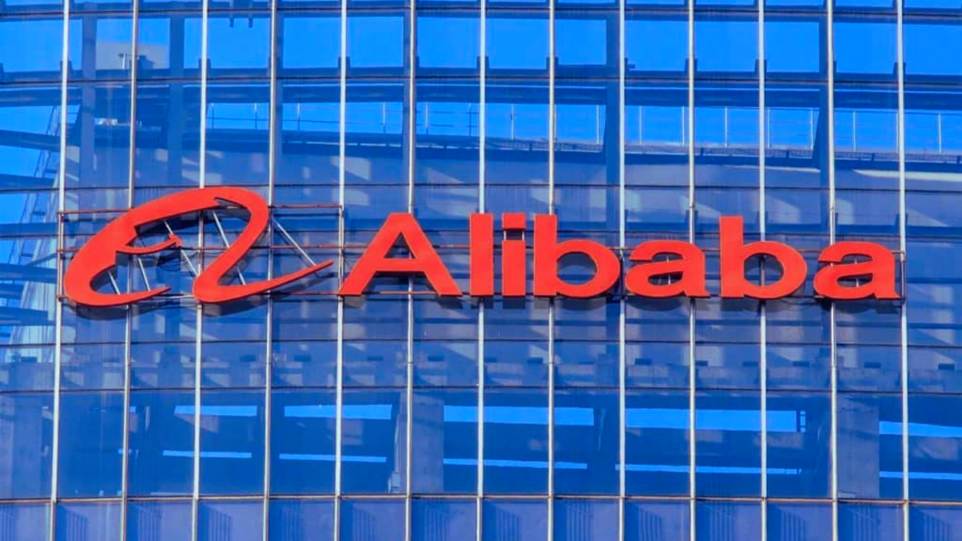 Alibaba Emite 8,7 Mil Milhões em Novas Ações Para Financiar Inteligência Artificial