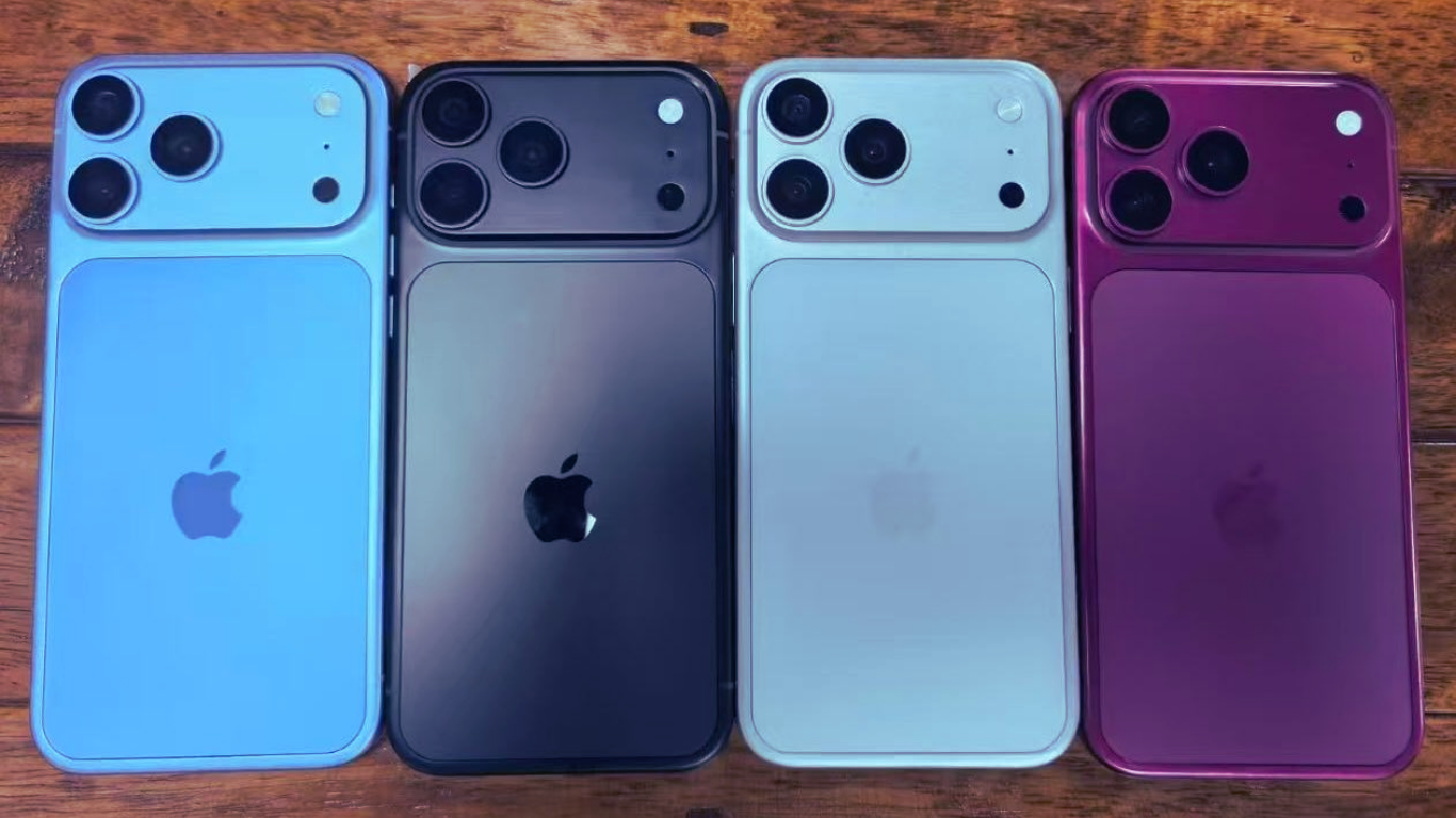 Preço do iPhone 18 Pro Aumenta Nos EUA e Deve Ultrapassar os 1.500 Euros em Portugal