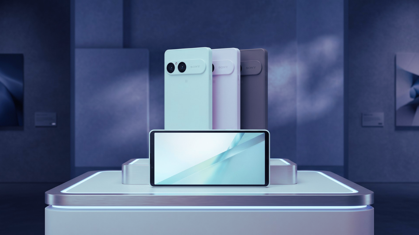 Sony Anuncia Oficialmente o Novo Xperia 10 VIII Com Chegada Prevista Para Setembro