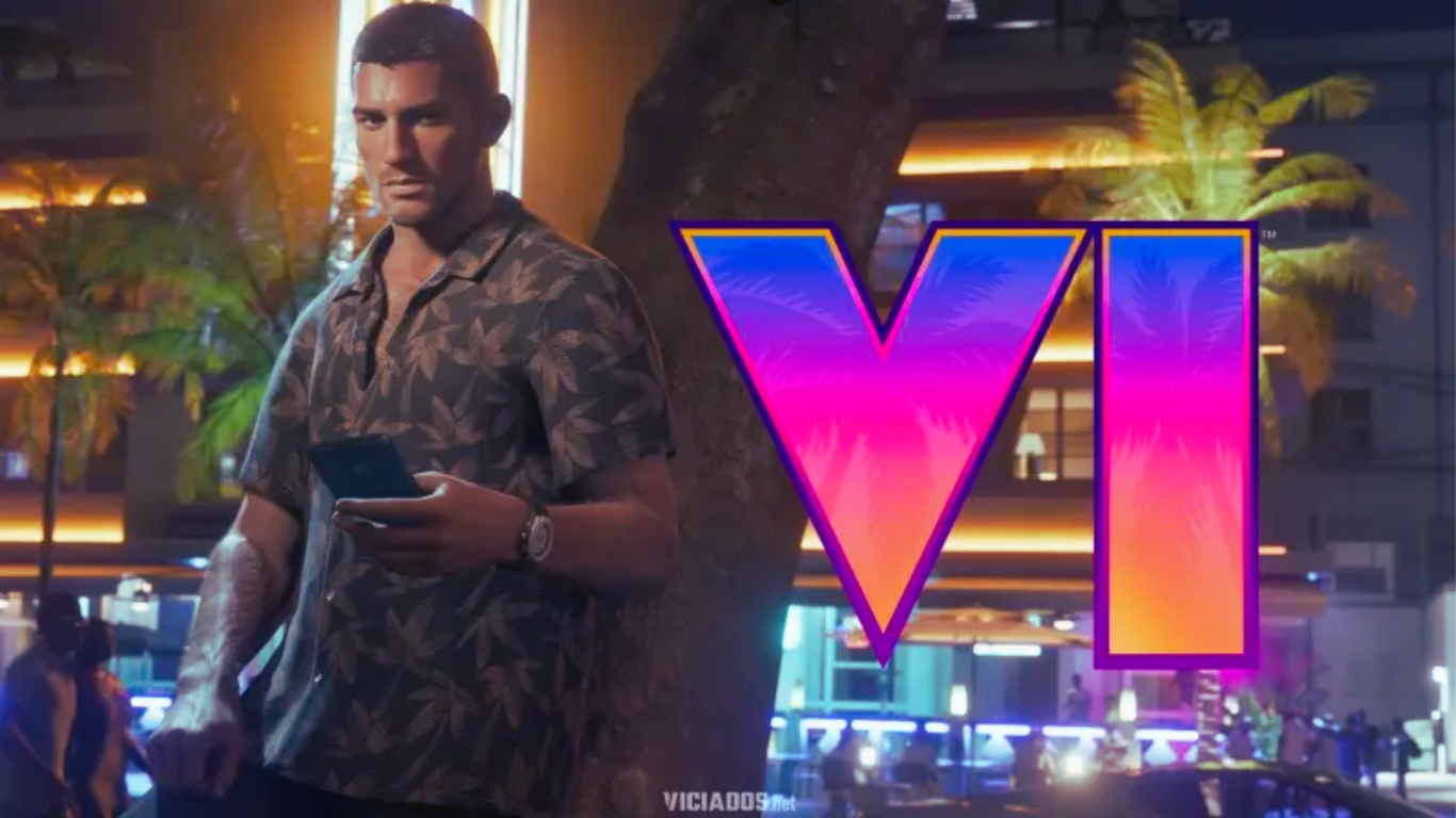 Take-Two Admite Lançamento de Edição Física de "GTA VI" em Formato Colecionador