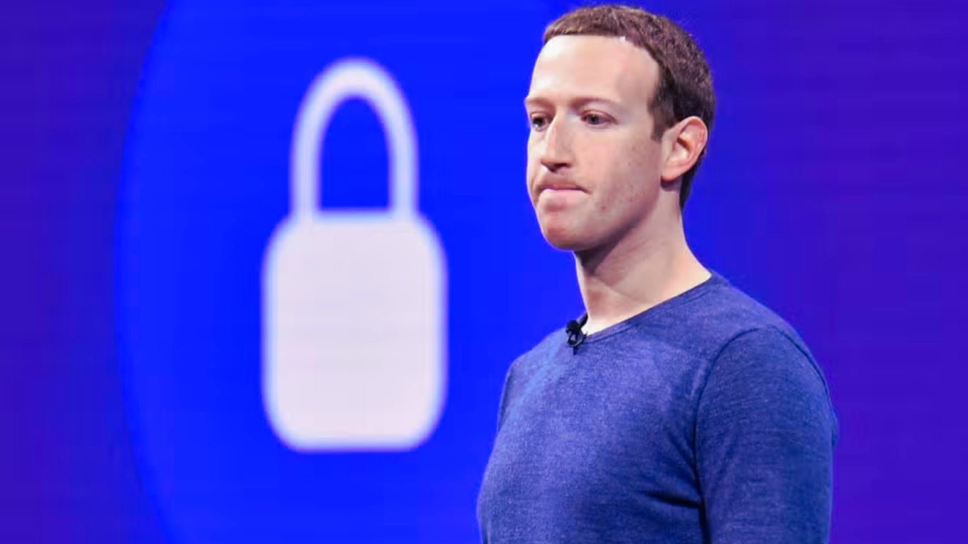 Zuckerberg Alerta para Riscos do Monopólio na Inteligência Artificial