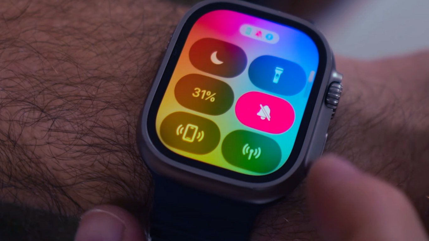 Apple Equaciona Redesenho Radical da Linha Apple Watch com Novos Formatos e Modelos Sem Ecrã
