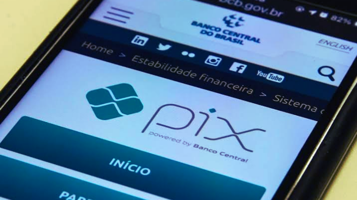 Banco Central do Brasil Estuda Internacionalização do Sistema Pix